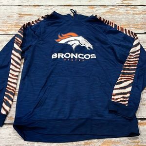 Attention Bronco fans